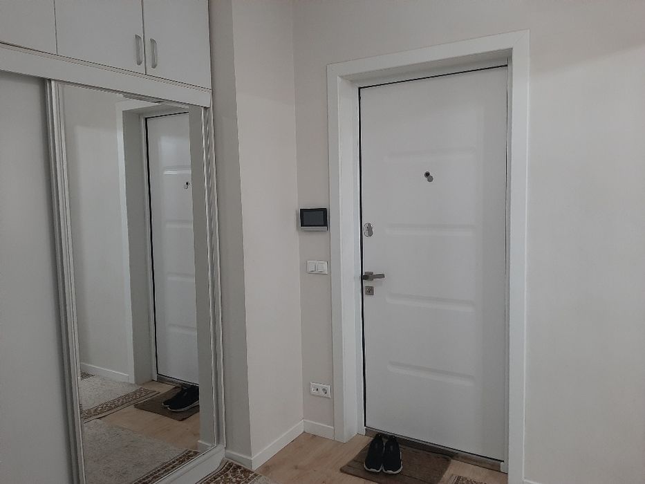 Arenda 1 xona full kvartira Olmazor city yashash yoki offisga beriladi