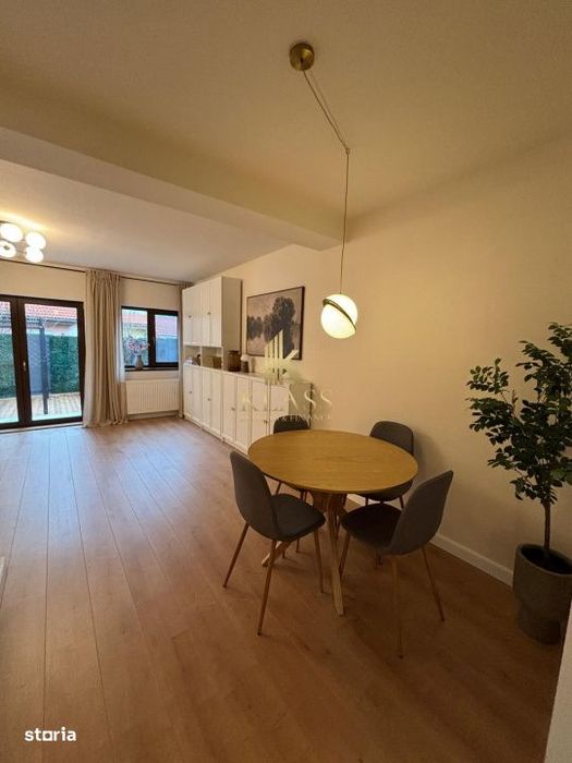 Resedinta Premium Pipera | Design Organic Modern | Renovare 2025| Read