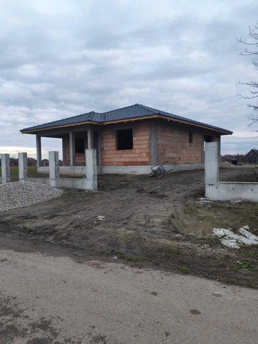 Casa in Amati comuna Paulesti