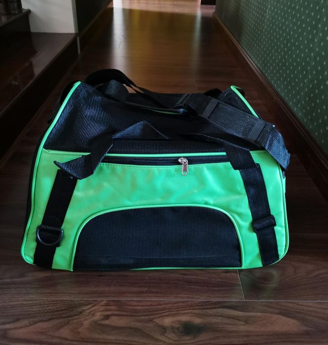 Переноска для животных