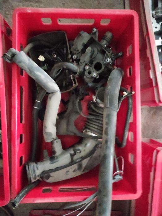 Piese motor bmw  b48b20  b46b20 530i