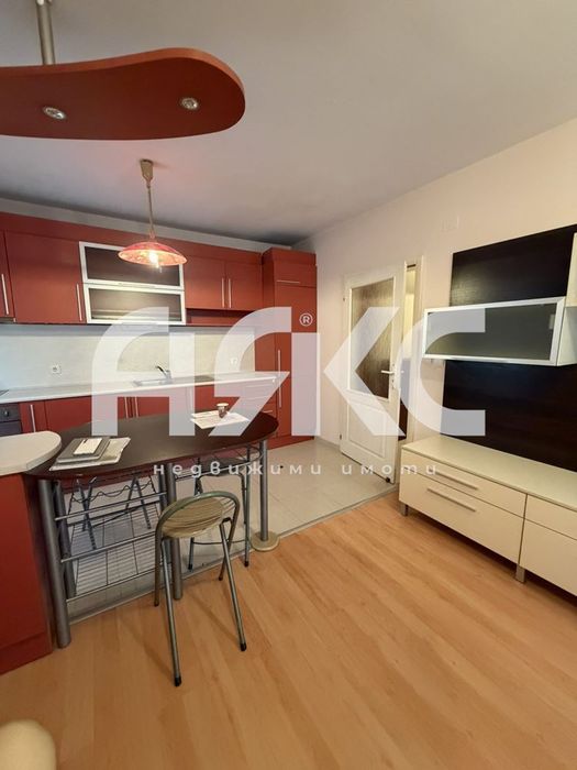 Дава се под наем Двустаен апартамент в София, Борово - 52 кв.м за 548.25 € - Снимка #1