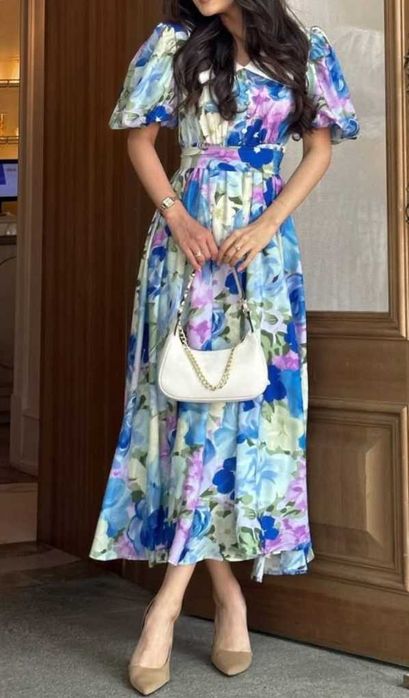 Платьеееееееееее