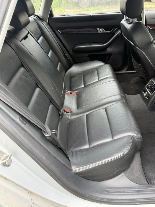 Ауди а6/ ц6/ 4ф 3.0 tfsi  на части / audi a6 c6 4f  na chasti