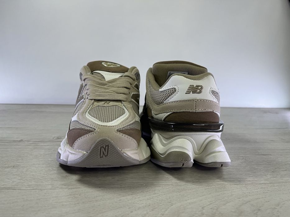 New Balance-9060 НАЛИЧНИ | Доставка 1 ден | Преглед и тест