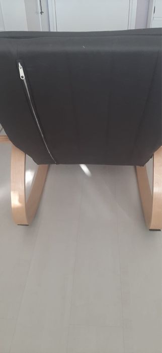 Balansoar, fotoliu relaxare, rabatabil