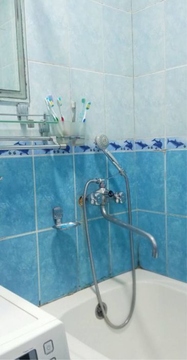 Продается Квартира , Ялангач , Ширин Базар , 190 школа 2/3/4