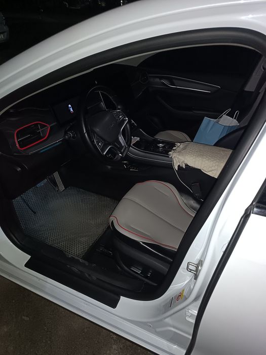 byd chazor GIBRID