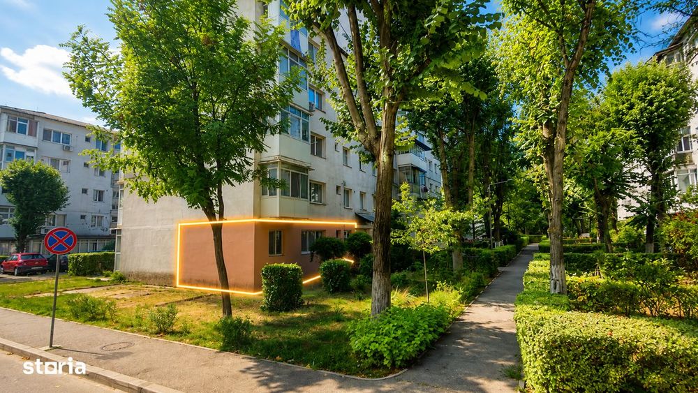 Apartament 2 camere 39 mp ~ Parter, Micro 6, Targoviste