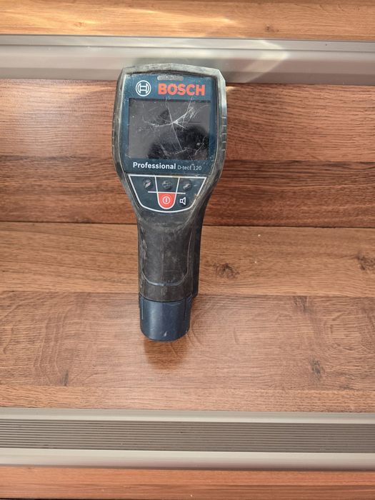 Scaner Bosch D-tect 120