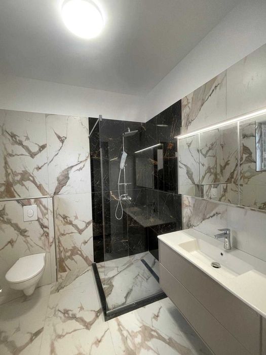 Casa Parter Finisata + Mansarda  - Tamasi - Corbeanca  175 000 + tva