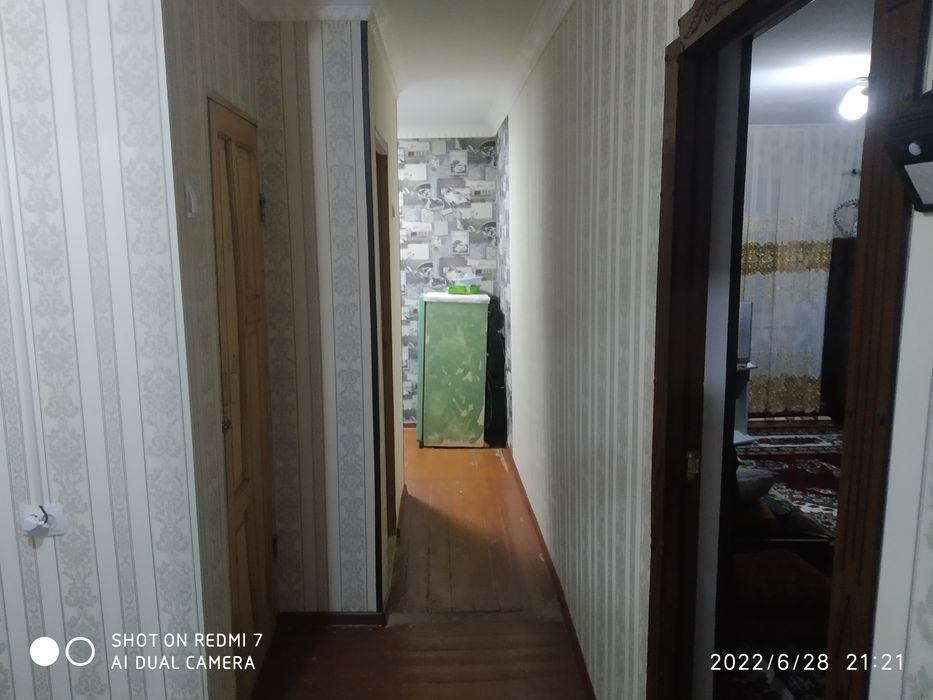 Срочно продаётся 3х комнатная квартира ЦЕНА ДОГОВОРНАЯ