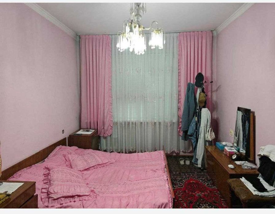 Продам квартиру срочно ТТЗ-1 3ком №Г109