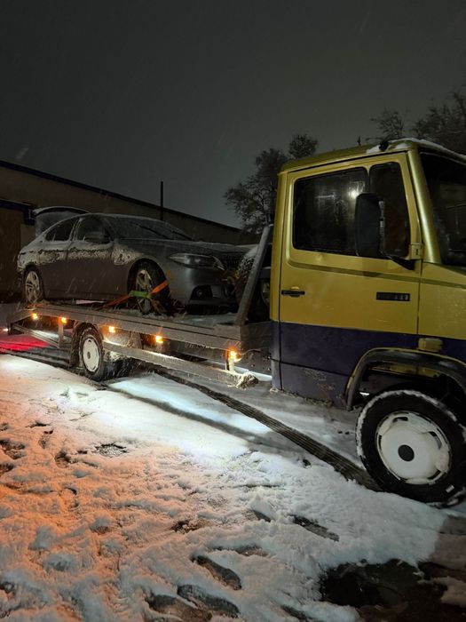 Эвакуатор 24/7 не Дорого