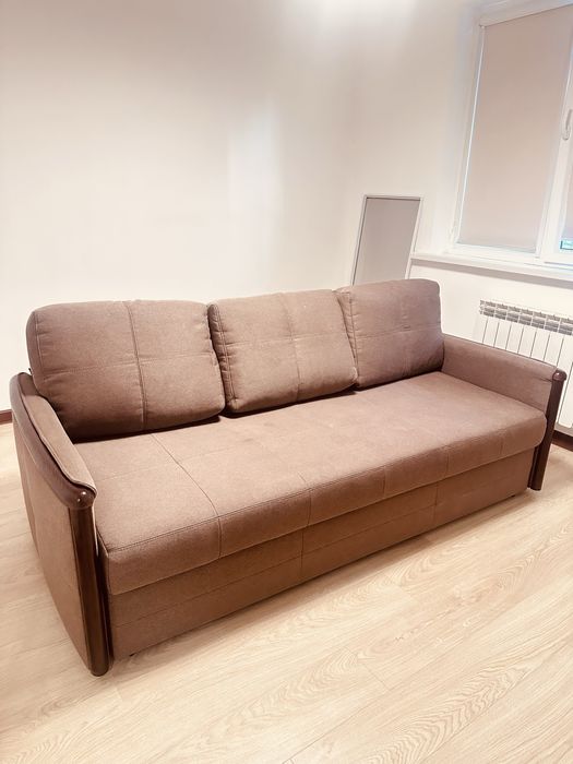 Диван раскладной 190/200