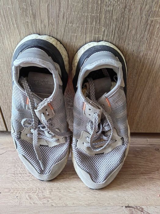 Дамски маратонки ADIDAS