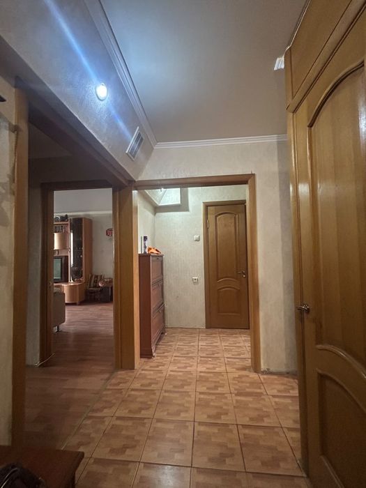 Сдам отдельную комнату