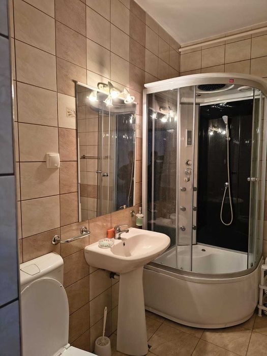 Apartament modern 2 camere Zona Iulius Mall – Teodor Mihali, FSEGA