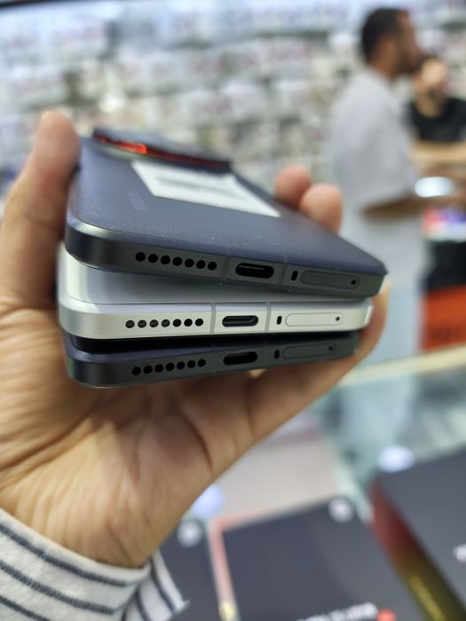 Xiaomi 15 ultra 12/256 global ideal