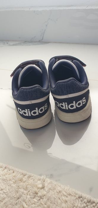 Vand Adidași Adidas marimea 29-17.5cm interior
