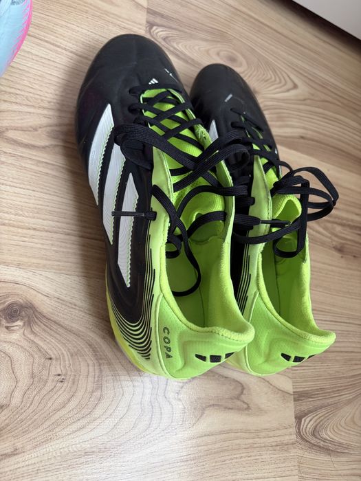 Бутонки Nike /Adidas