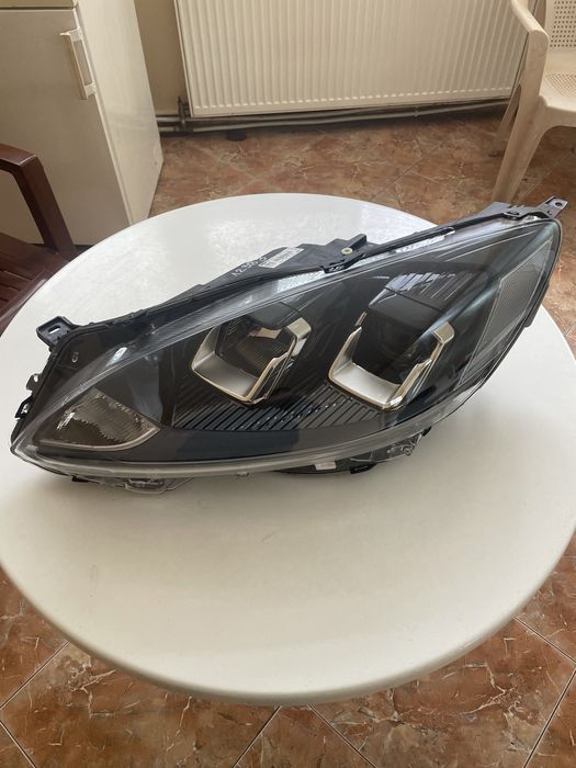Ляв фар за форд куга mk3 2022 Full Led