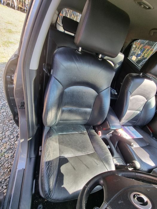 Interior complet SsangYong Korando III Facelift 2013 2013 - 2017 SUV 4 Usi (1576) Garantie