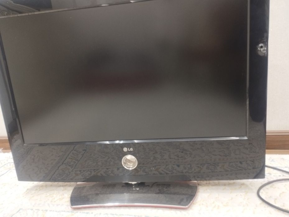 Телевизор LG производство Корея