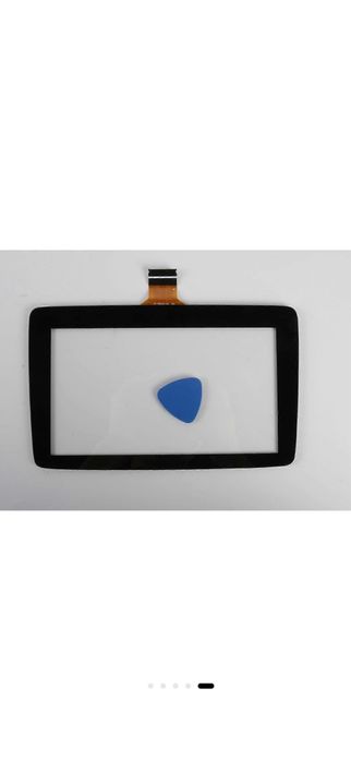 Touchscreen 7 inch pentru Mazda 3 CX-3 MX-5 2014-2016