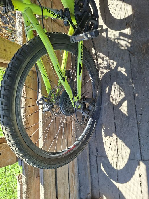 Продам велосипеды