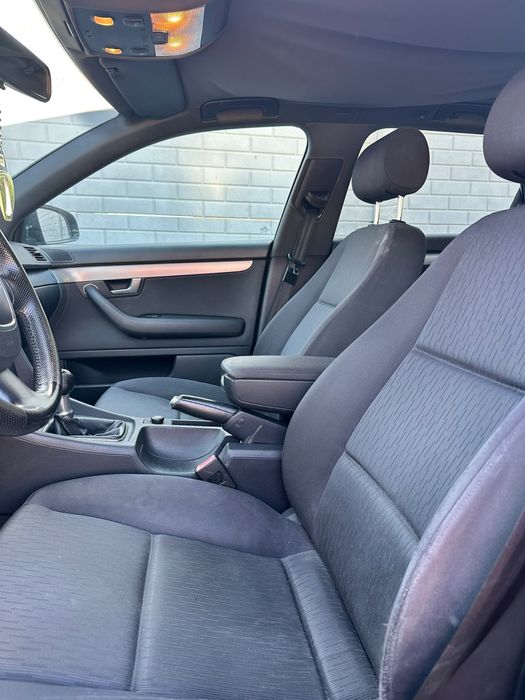 AUDI A4 2006 — imagine 3