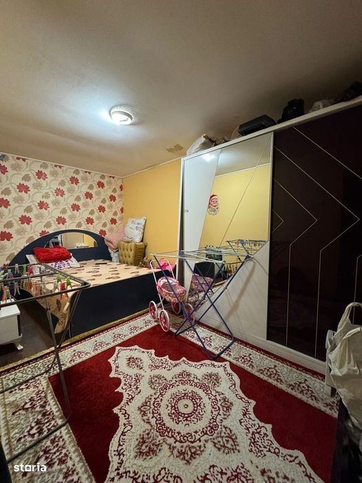 Casa 3 Camere | Eroii Revolutiei - Ferentari