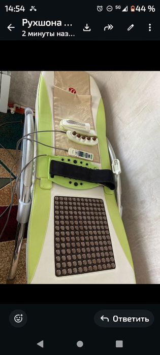 Кровать Нугобест