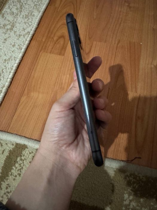 iPhone 11 идеал 128/гб