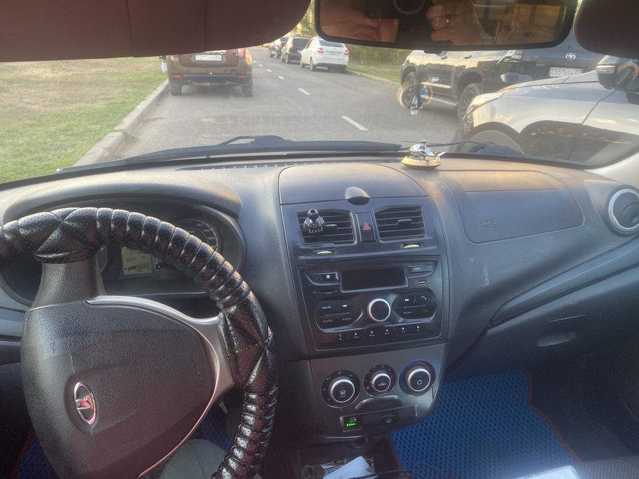 Продам ваз калина 2 универсал