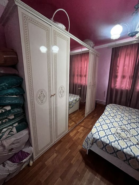 Спальни гарнитур