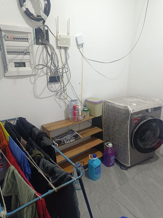 Девушкам сдается большая 4-комнатная квартира на Юнусабад-13 (152 м²