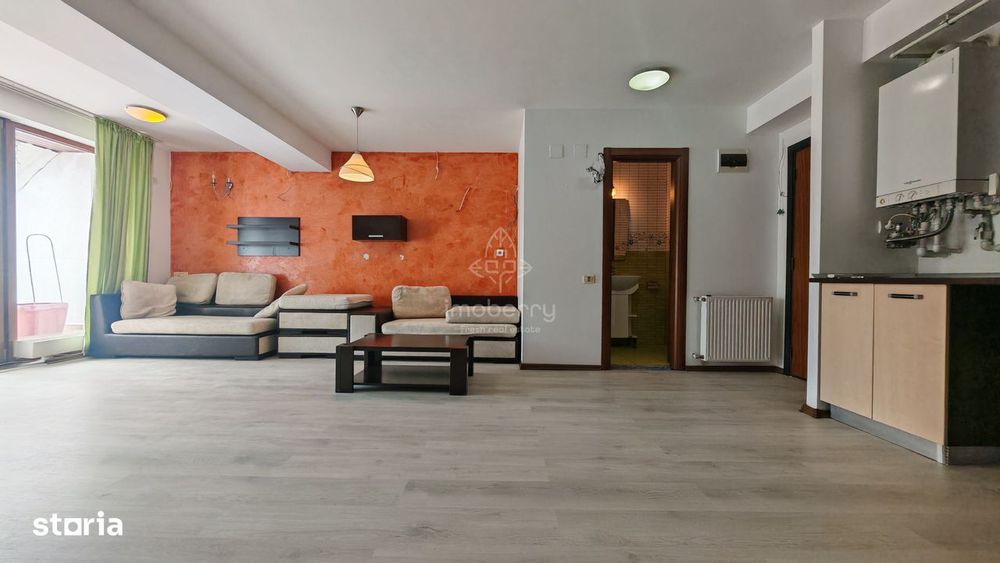 Vanzare apartament duplex Navodari, Constanta, 300-400m la plaja