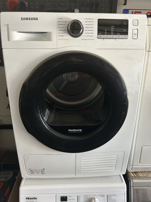 Uscatoare Miele,Samsung,Aeg,