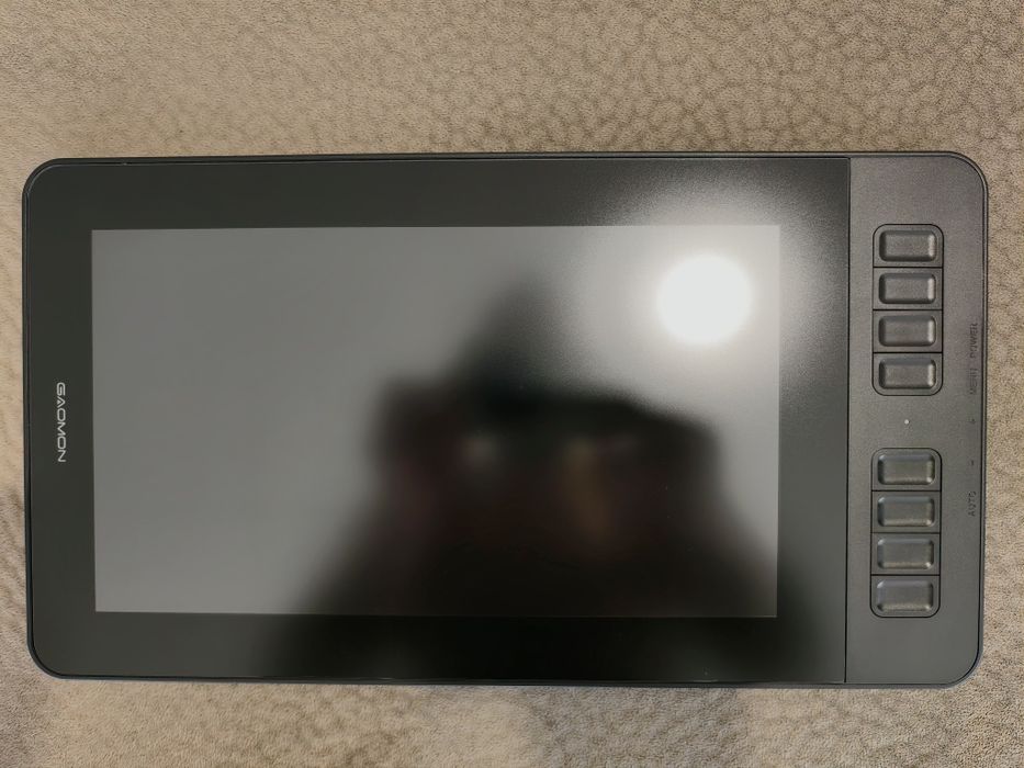 Графичен таблет GAOMON PD1161