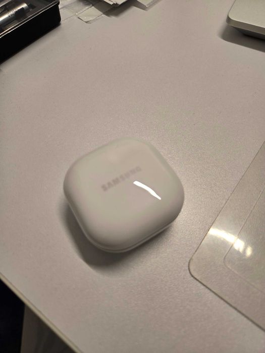 casti samsung galaxy buds fe