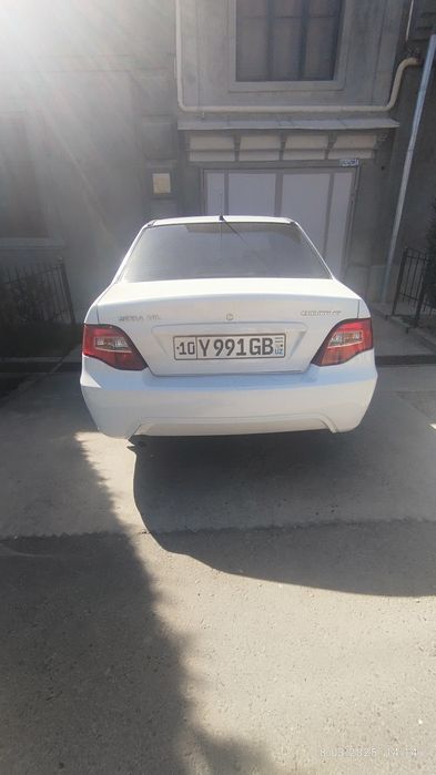 Chevrolet Nexia 2010 — 8