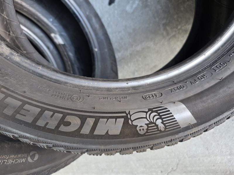 245/50/19 MICHELIN 4бр