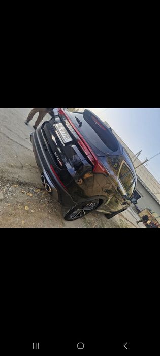 Jetavr stiladi kraska toza