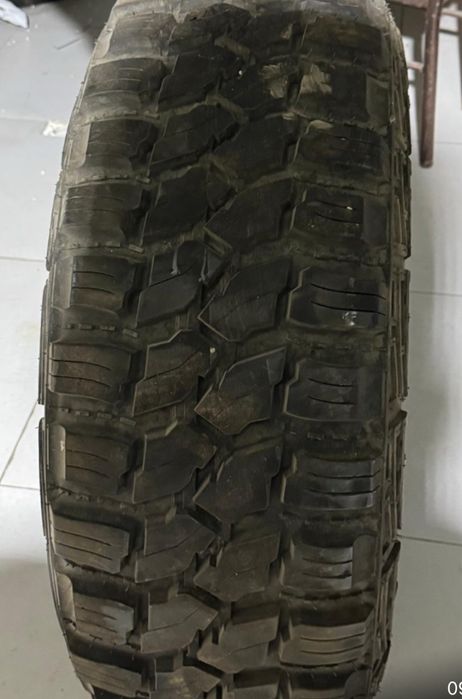 Шина с дисками на Хаммер Н2