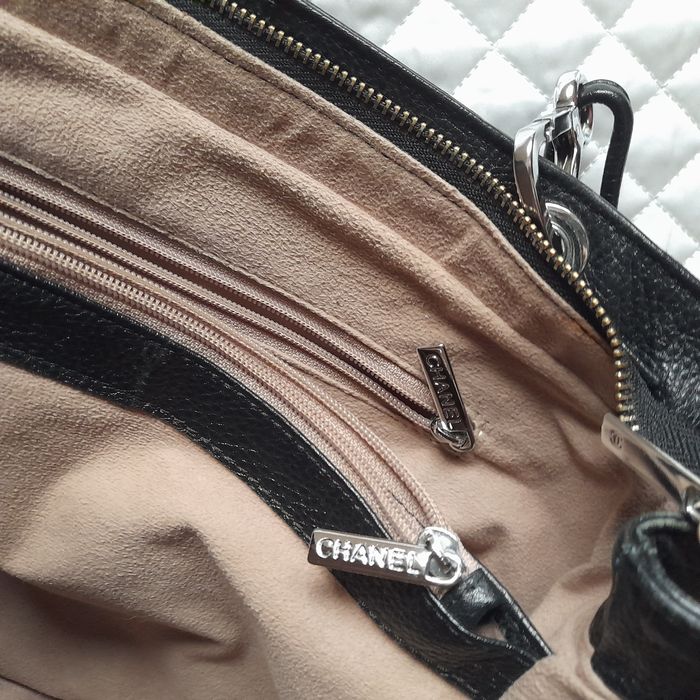 Голама Чанта Chanel