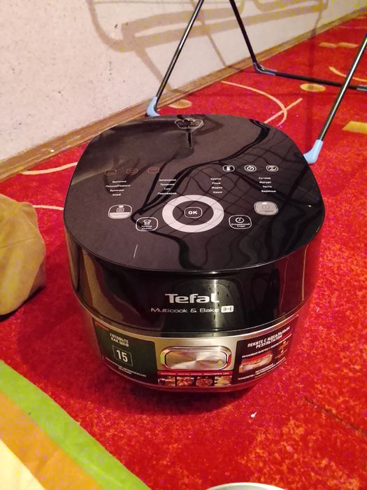 Продам мультиварку