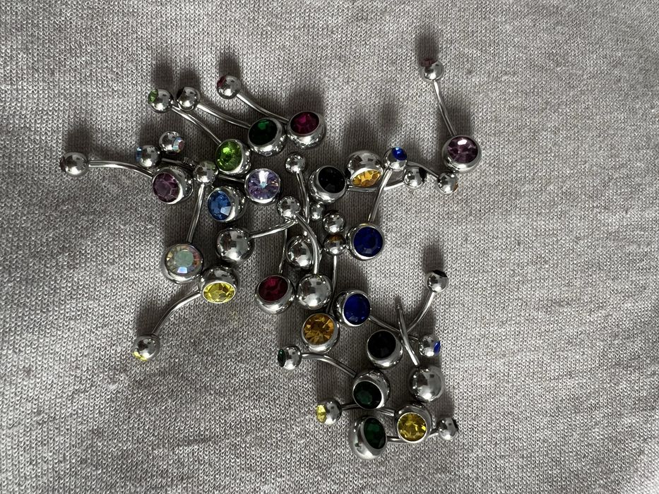 Pierce buric, diverse modele