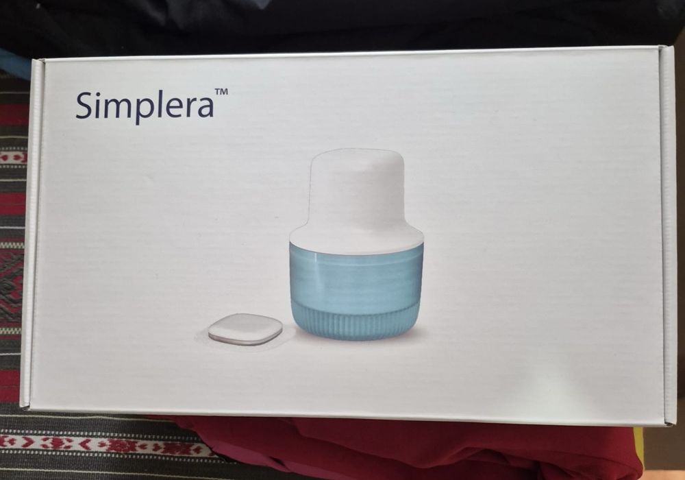 Senzor glicemie Simplera Medtronic