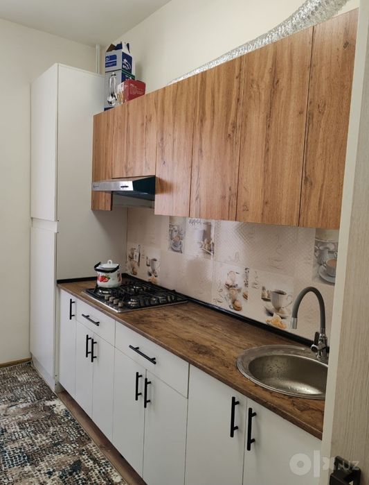 Кухни мебель oshxona mebel